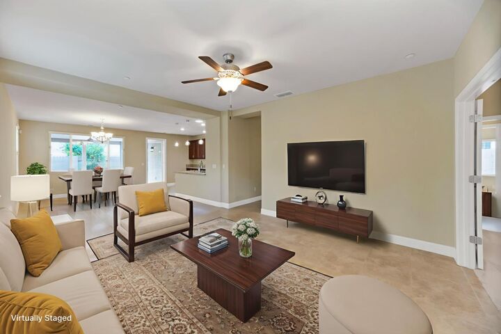 Property Photo: 3113 Lennon Drive CA 95661