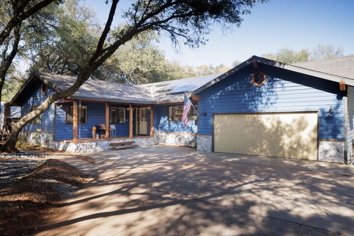 3505 Fairway Drive  Cameron Park CA 95682 photo