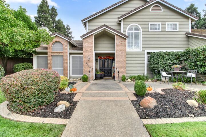 Property Photo: 9220 Cupertino Drive CA 95624