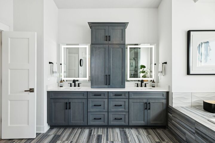 Property Photo: 809 Burton Point Rd TN 37122