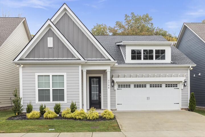 Property Photo: 3706 Apies St TN 37129