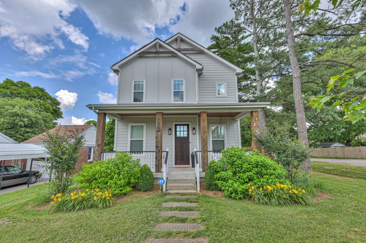 3104 Southlake Dr  Nashville TN 37211 photo