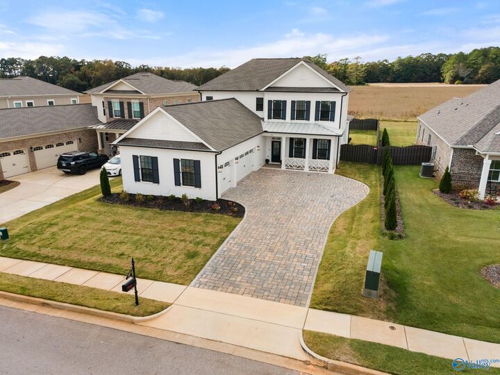 Property Photo: 159 Towhee Way AL 35756