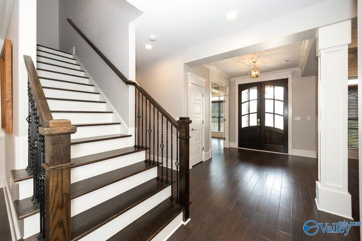 Property Photo: 211 Water Ridge Lane AL 35811