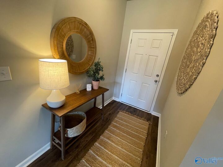 Property Photo: 4021 McKenzie Drive AL 35603