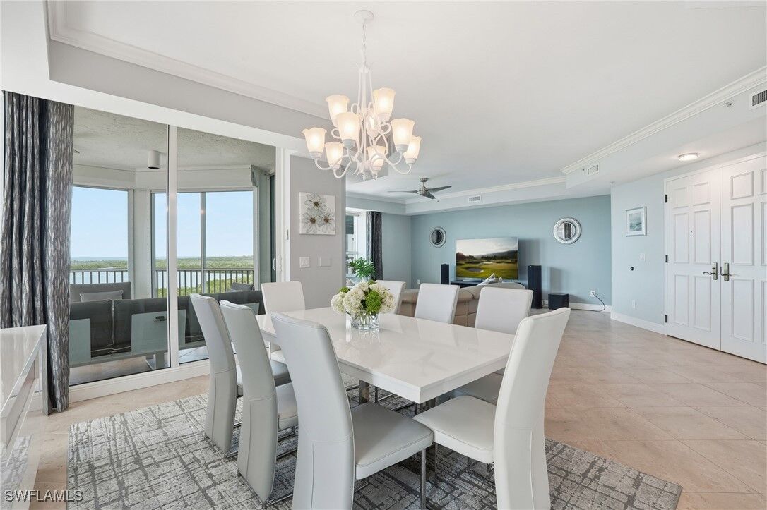 Property Photo: 285 Grande Way 801 FL 34110