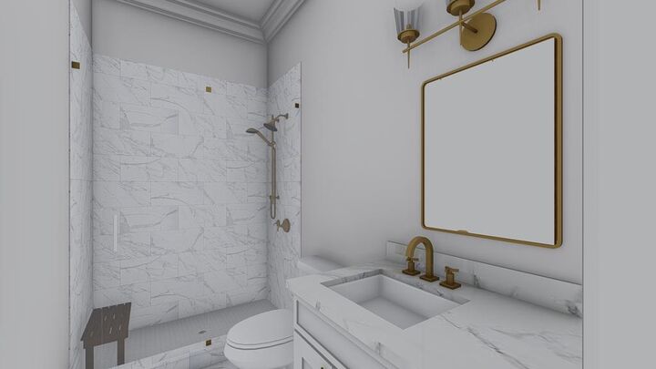 Property Photo: Unit 105 1007 Mistilis Cove MS 38655