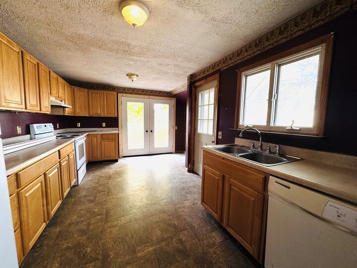 Property Photo: 22825 Rt 187 PA 18854