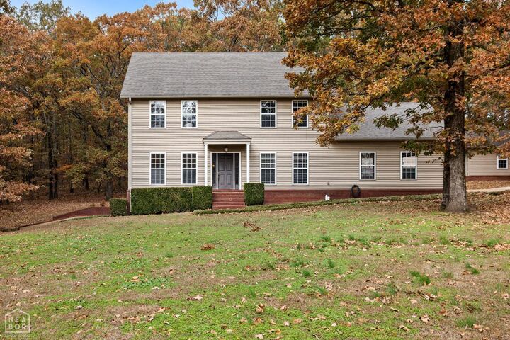 Property Photo: 180 County Road 700 AR 72401