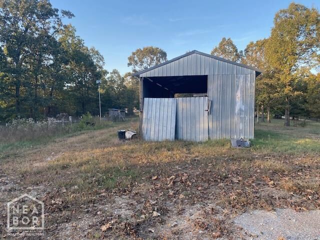 Property Photo: 1580 Sierra AR 72455