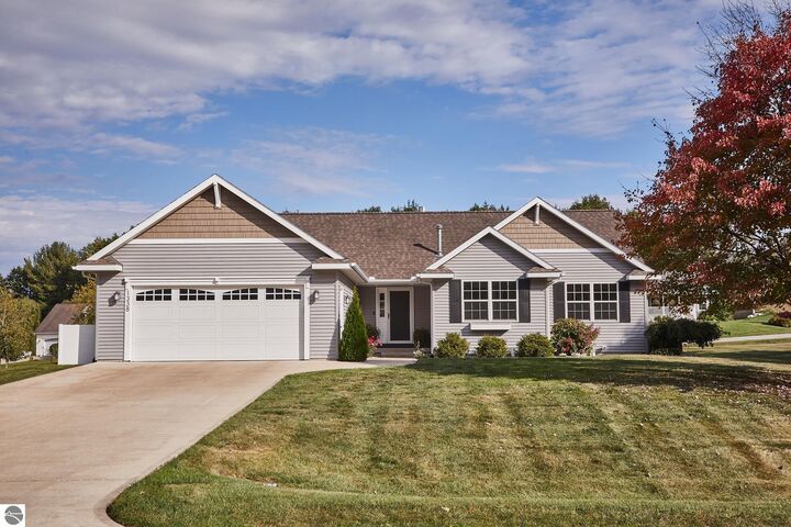 Property Photo: 1338 Pollard Lane MI 49696