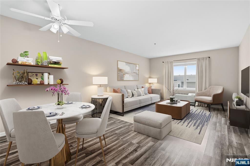 Property Photo:  905 River Road 202  NJ 07020 