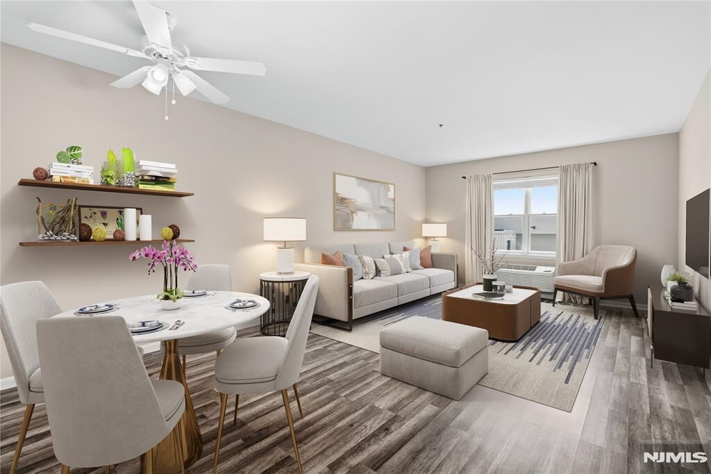 Property Photo: 905 River Road 202 NJ 07020