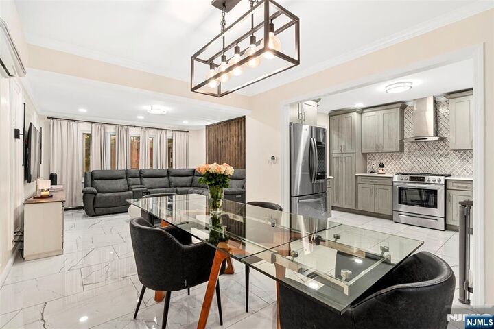 Property Photo: 88 Hinchman Avenue NJ 07470