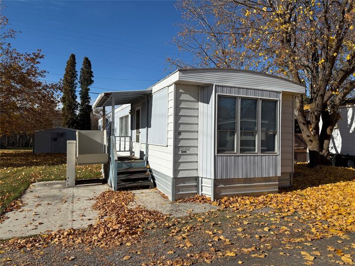 4022 South Avenue W 71  Missoula MT 59804 photo