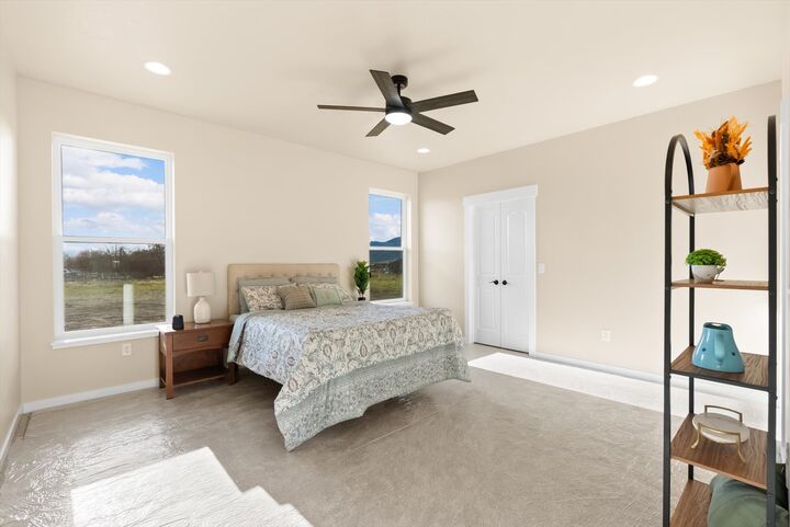 Property Photo:  4465 Collie Court  MT 59870 