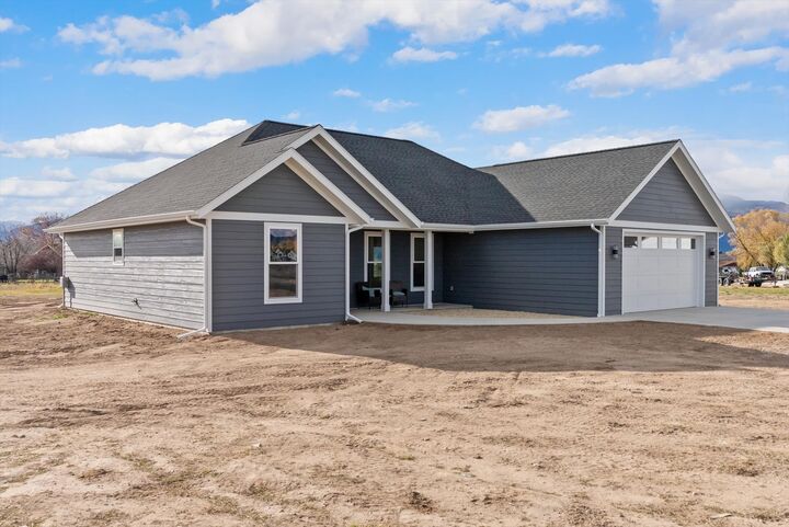 Property Photo: 4465 Collie Court MT 59870