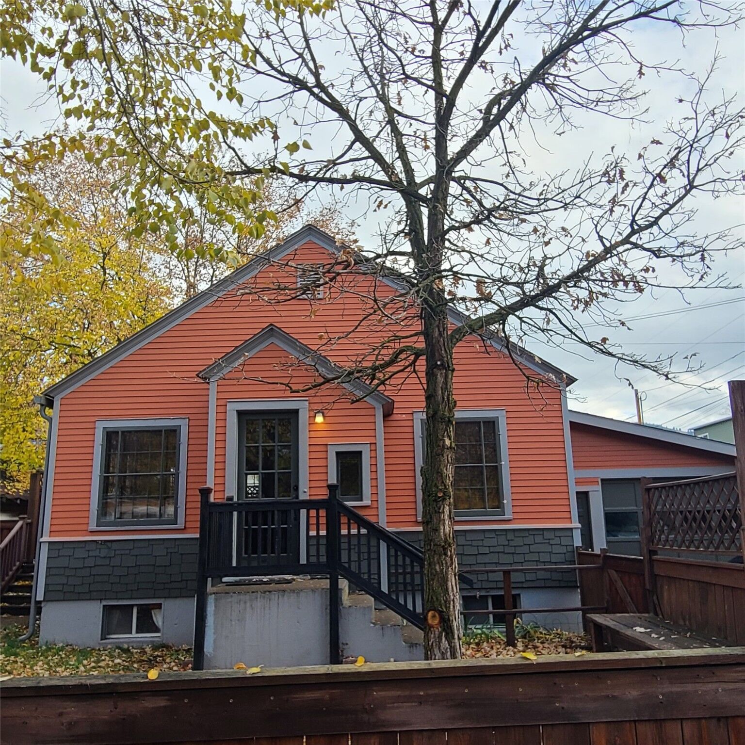 Property Photo: 1026 Kennett Avenue MT 59802