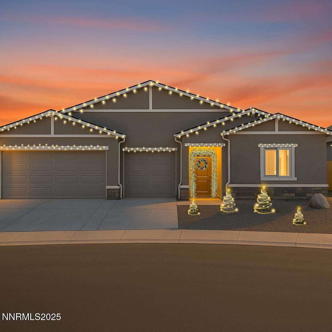 Property Photo: 707 Butte Creek Road NV 89403