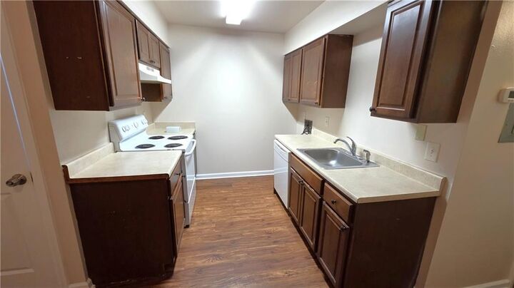 Property Photo: 201 Omega Street C LA 70037