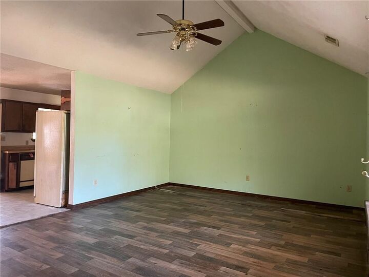 Property Photo: 66032 Hickory Drive LA 70452