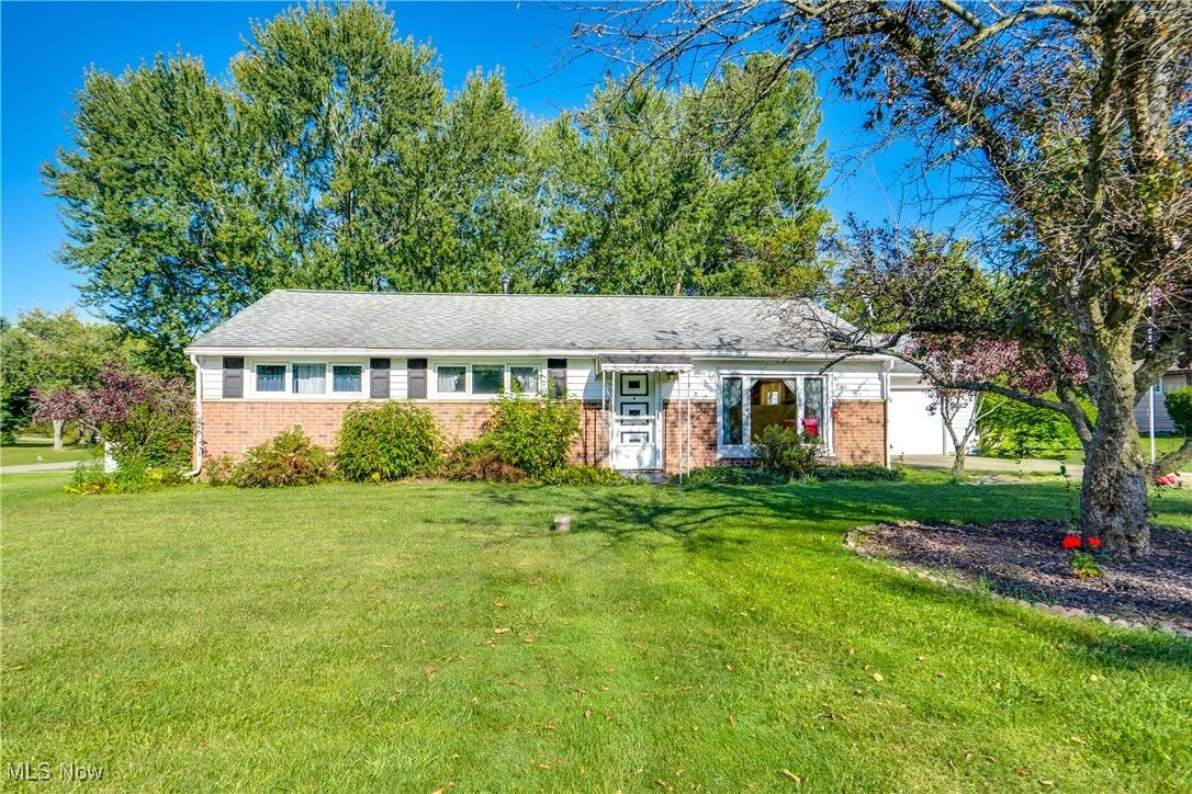 Property Photo:  9244 Lakeside Drive  OH 44241 