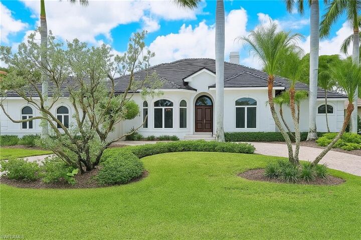 Property Photo: 258 9th Ave S FL 34102