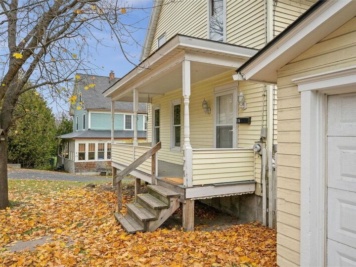Property Photo: 174 Berlin Street VT 05602