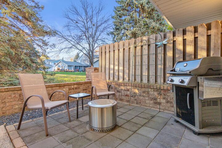 Property Photo: 7672 13th Street N MN 55128