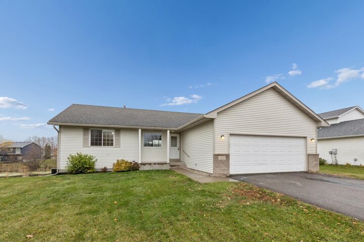 Property Photo: 110 Summerfield Drive MN 55390