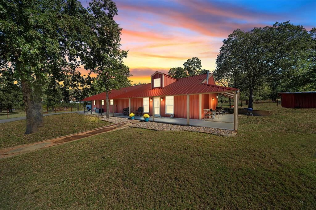 Photo de la propriété: 2002 Cold Springs Road TX 76088