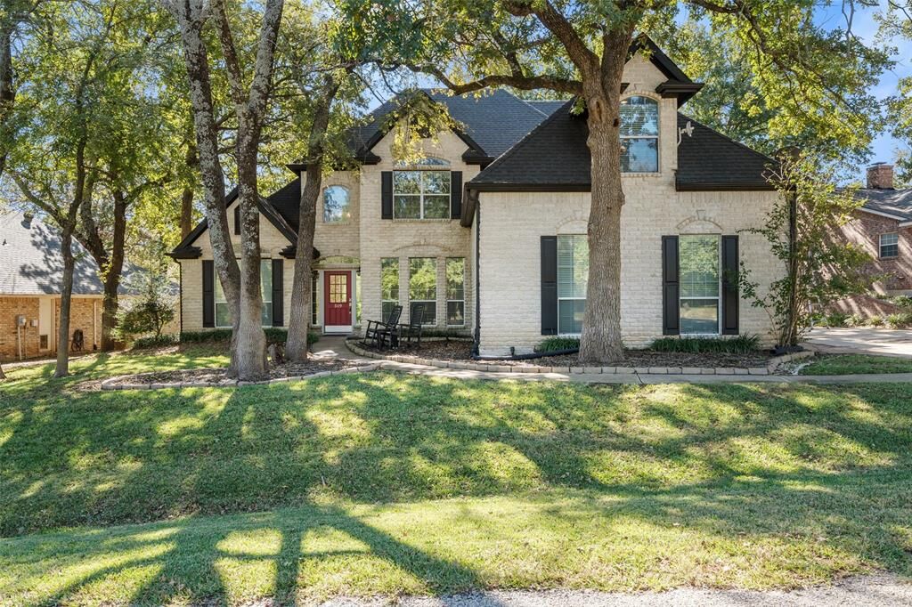 Property Photo: 519 Runaway Bay Drive TX 76426