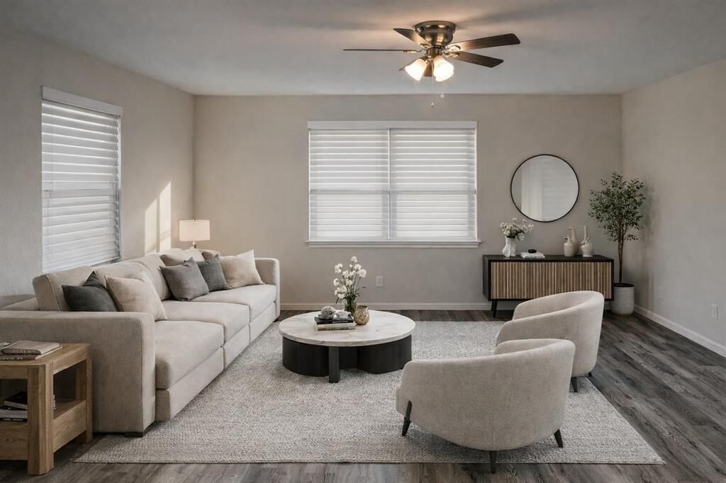 Property Photo:  2826 Encino Drive  TX 75228 