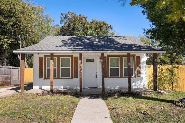 Property Photo:  8232 Redonda Street  TX 76108 
