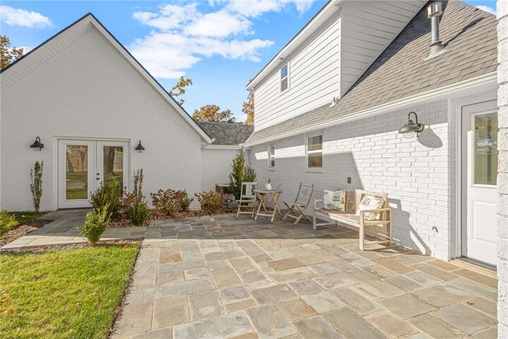 Property Photo: 405 Trails End Lane AR 72712