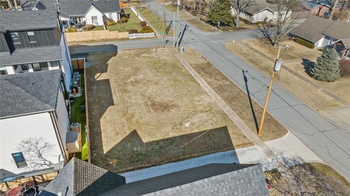 Property Photo: Lot 30 SW E Street AR 72712