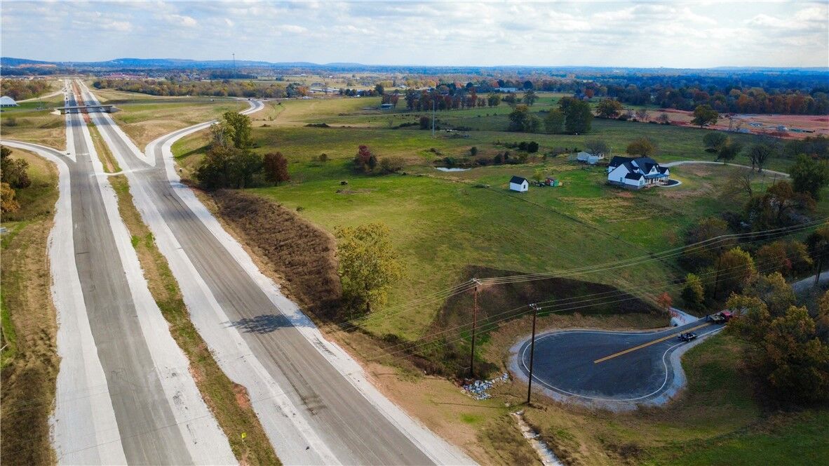 Property Photo: 13528 Kelly Road AR 72762