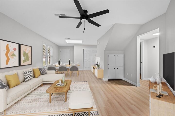 Property Photo: 2074 N Kantz Lane AR 72703