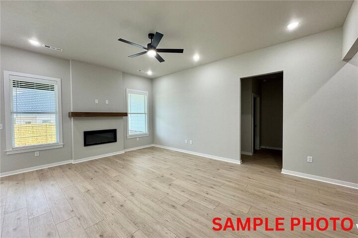 Property Photo:  2567 Meditation Loop  AR 72764 