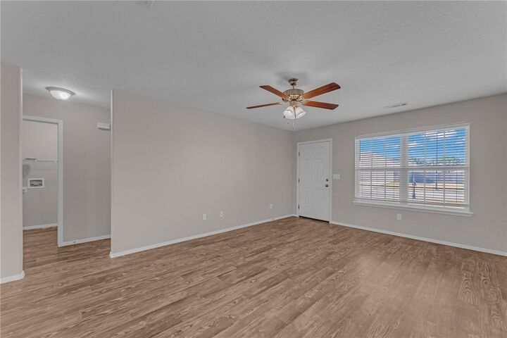 Property Photo:  3435 Alliance Drive  AR 72764 