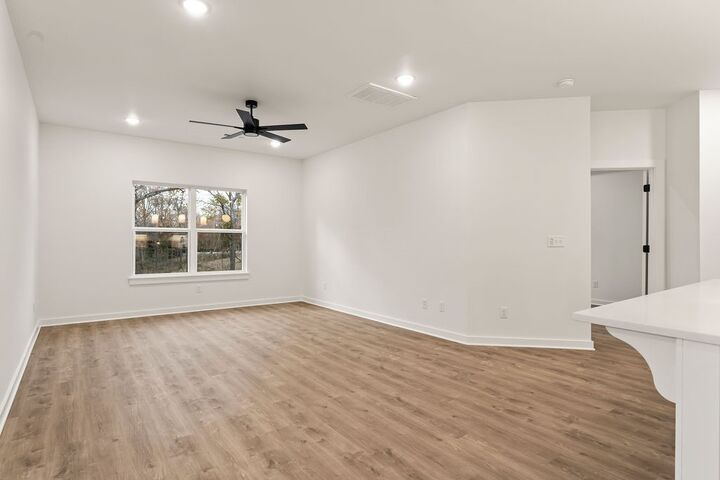 Property Photo: 9 Lathrop Drive AR 72715