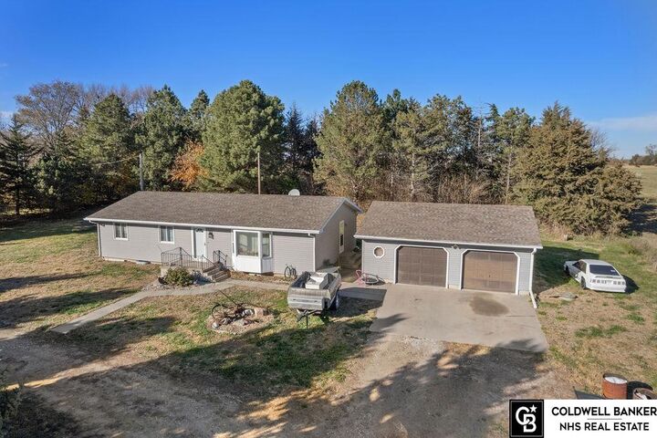 Property Photo: 32267 Central Highway NE 68653