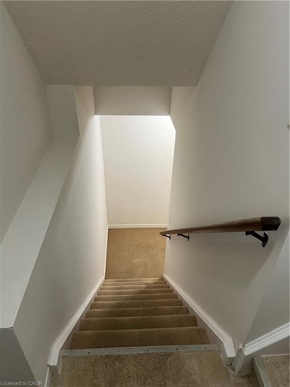 Property Photo: 14 Iron Gate Street Lower ON N2N 3P9