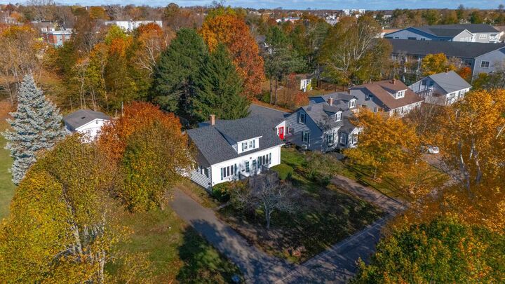 Property Photo: 31 Gower Street PE C1A 5V3