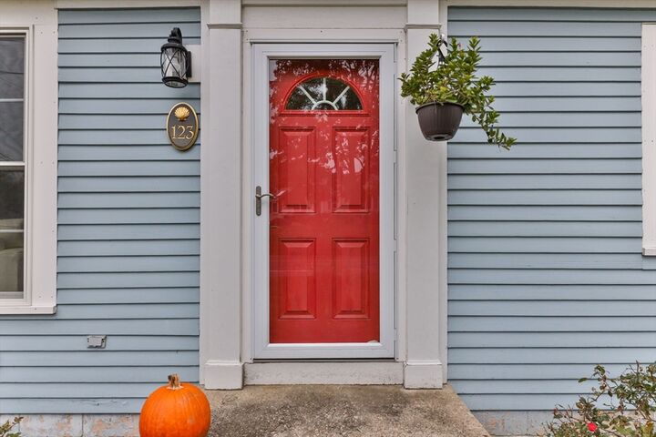 Property Photo:  123 Tower Hill Rd  MA 02655 