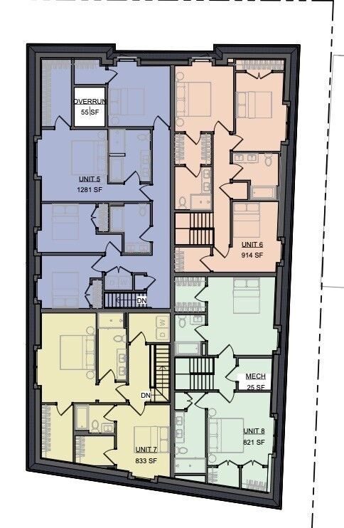 Property Photo: 82 Fayette St MA 01902