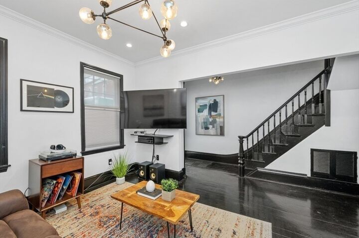 Property Photo: 26 F Street MA 02127