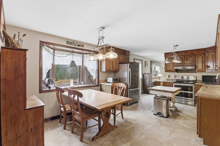 Property Photo: 150 Stafford Hollow Rd MA 01057