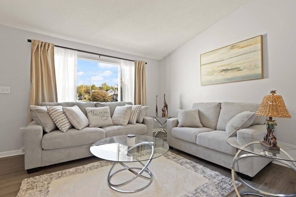 Property Photo: 133 Kempton St. MA 02724