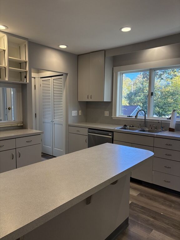 Property Photo: 45B Lincoln Street 2 MA 02472